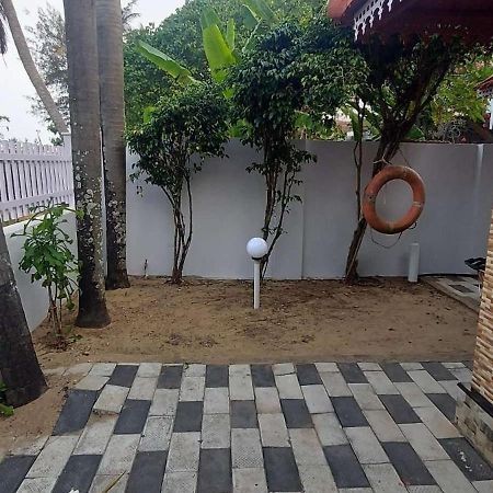 Happy Seas Beach Villa Alappuzha Exterior photo